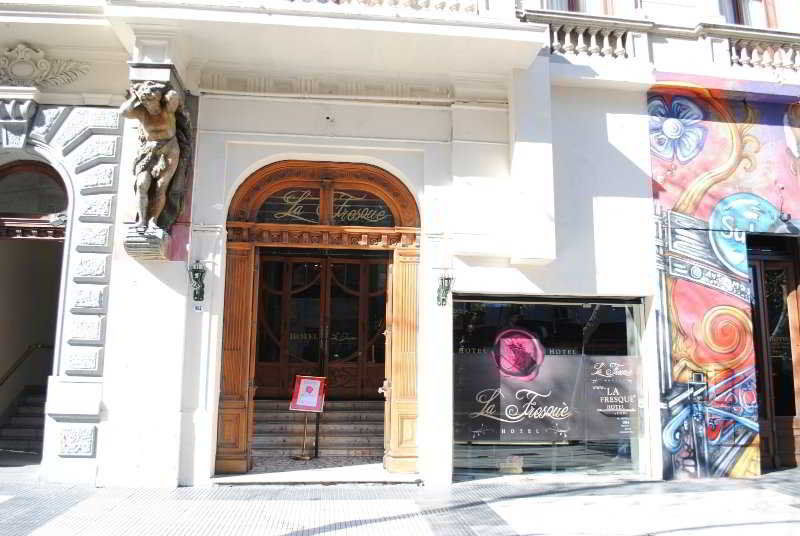 Hotel La Fresque Buenos Aires