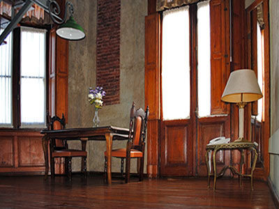 La Fresque Hotel Buenos Aires