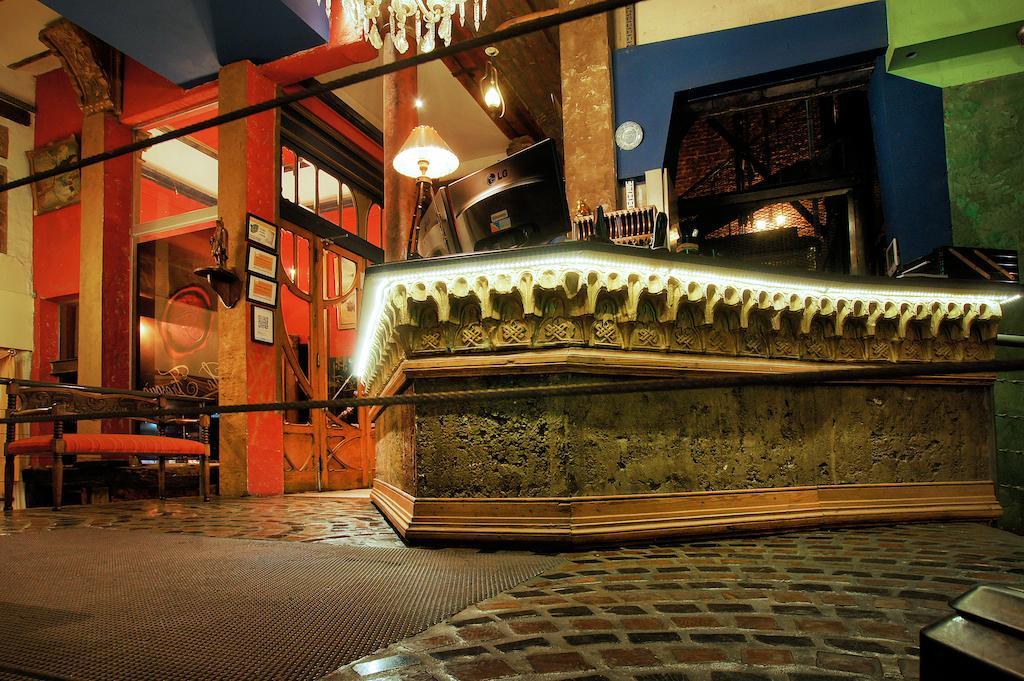 La Fresque Hotel Buenos Aires